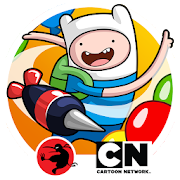 Bloons Adventure Time TD Apk