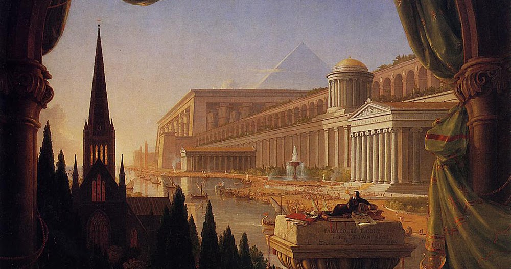 History of Architecture