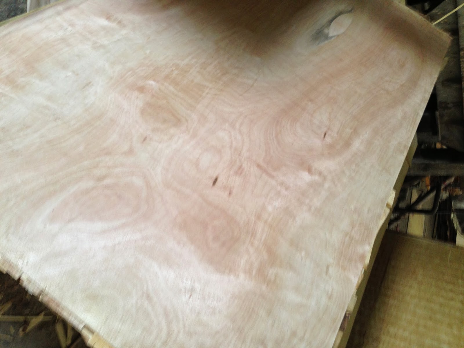 Vietnam Plywood PLYWOOD GRADE BC