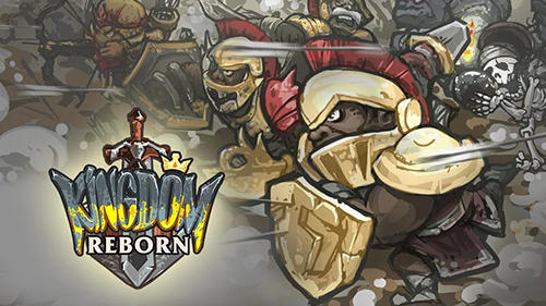 Download game Kingdom reborn Art of war terbaru gratis