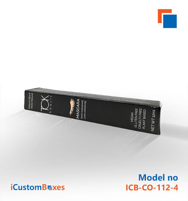 Mascara Boxes Mascara Boxes