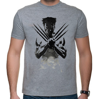 Koszulka Wolverine