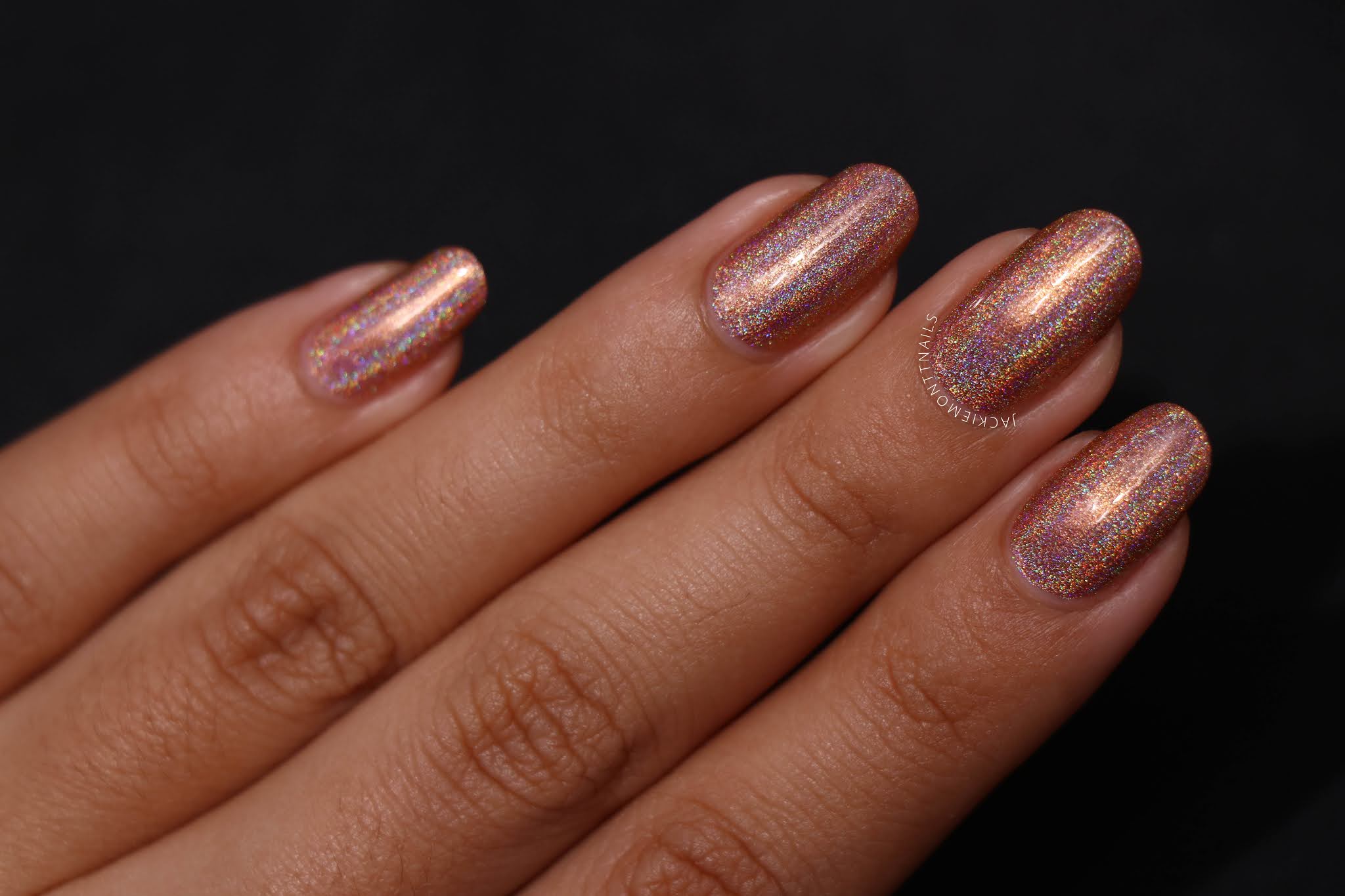 1box 2g Rose Gold Holographic Laser Nail Powder for UV Gel Polish Powder Nail  Glitter Golden Nail Art Chrome Pigment - AliExpress