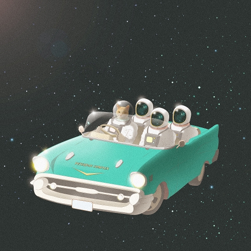 PPCX – 산책의 간격 (Feat. leeSA) – Single