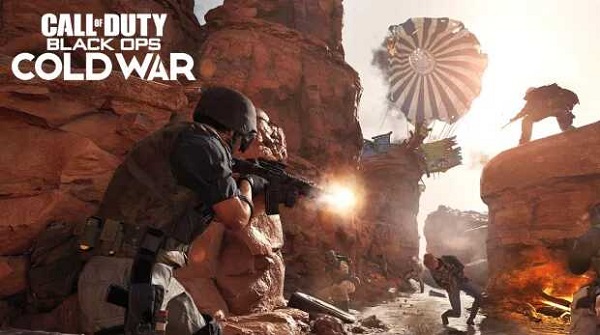 أكتفيجين تعلن عن أسبوع مجاني لتجربة طور اللعب الجماعي داخل Call of Duty Black Ops Cold War