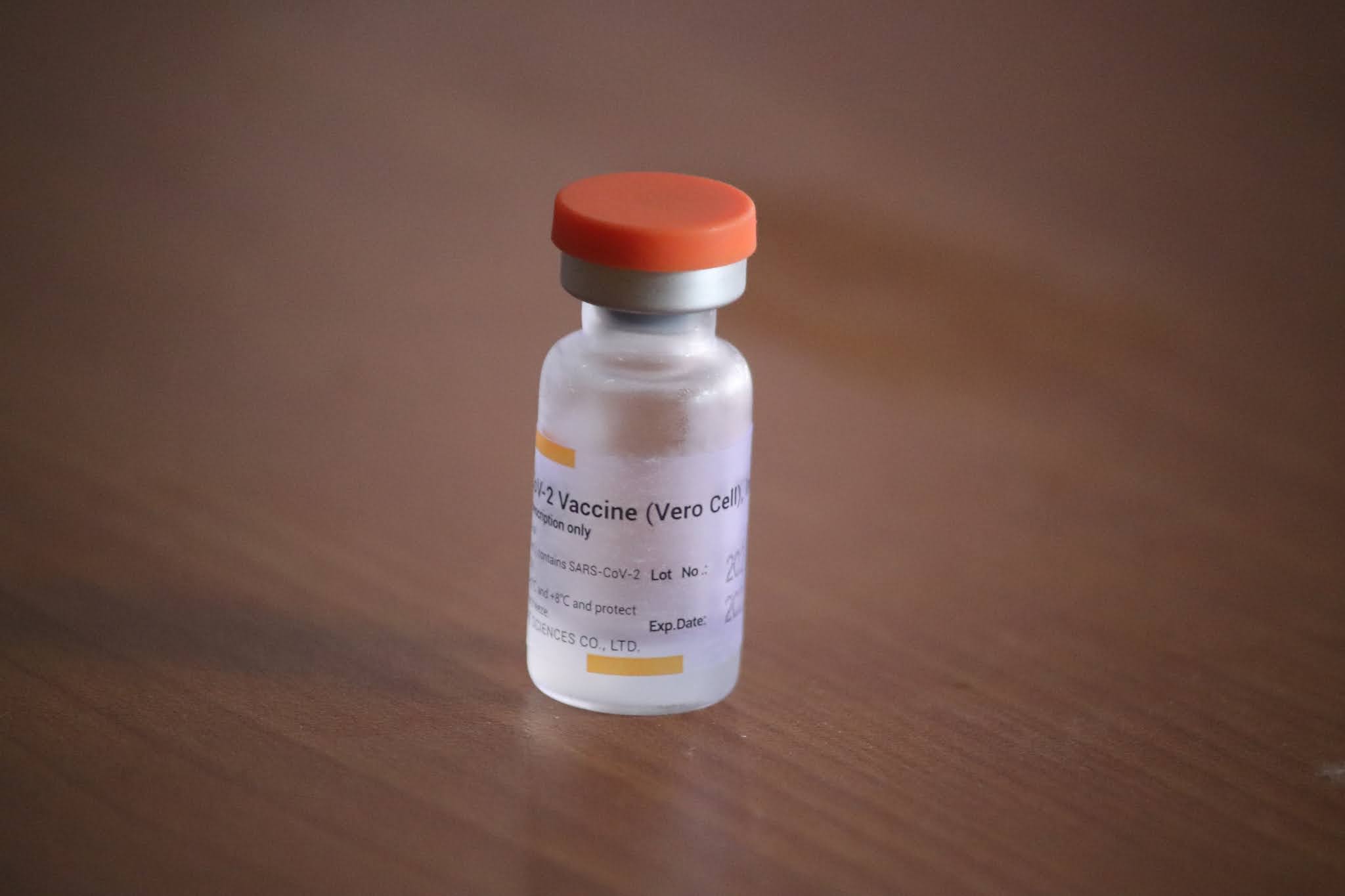 Japan To Dispose Millions Of Vaccines Owing To Syringe Shortage japan-to-dispose-millions-of-vaccines-owing-to-syringe-shortage