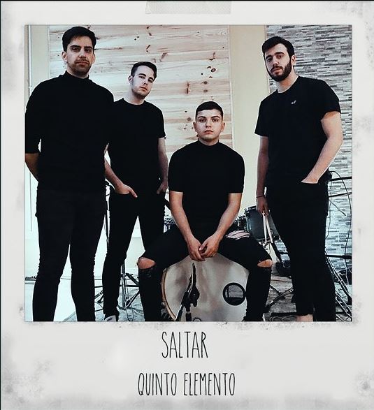 Quinto Elemento están de vuelta con nueva canción