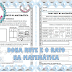 ALFABETIZAÇÃO MATEMÁTICA - SITUAÇÃO-PROBLEMA E TABELA 1º ANO