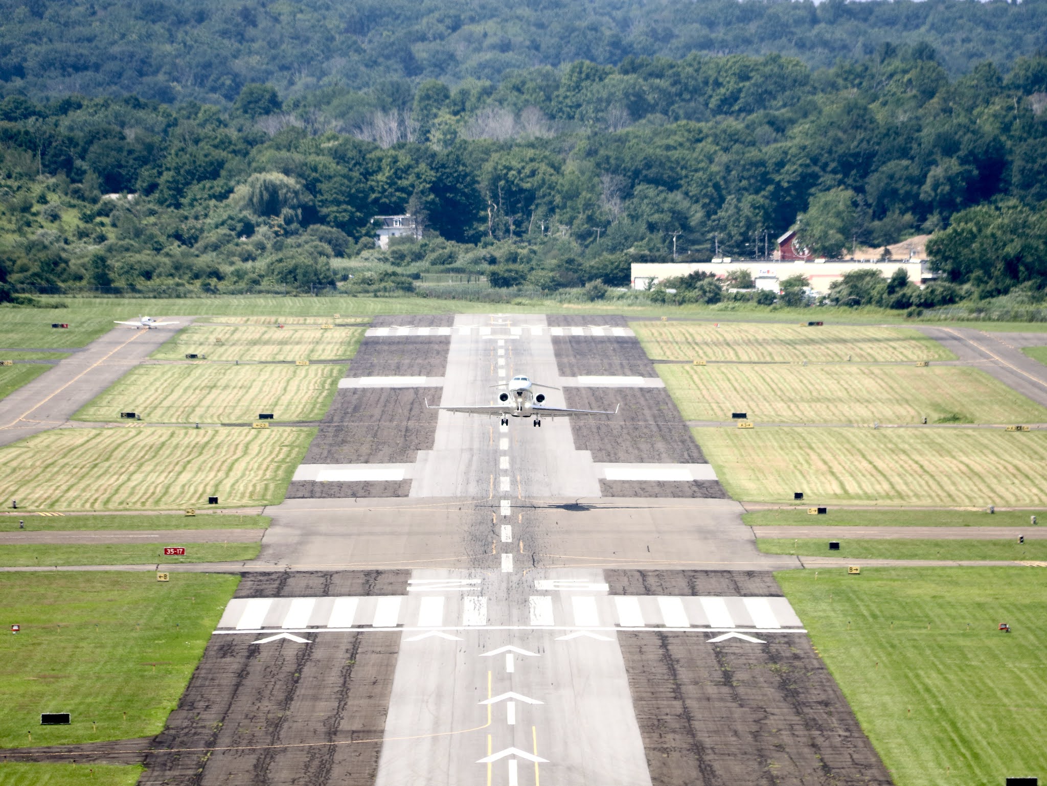 Danbury Airport Charter Flights