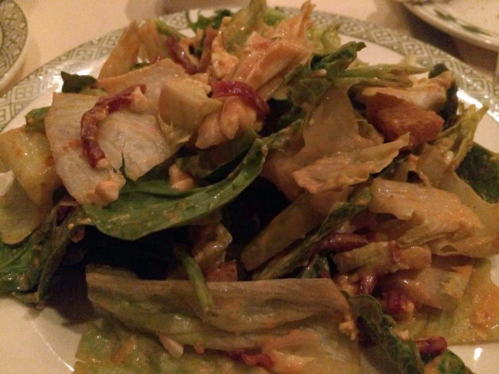 It's Me Miss M LA Eats Lawry's The Prime Rib