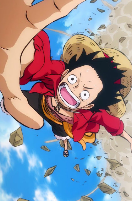 +42 One Piece Full HD 4k Wallpapers for Android and iOS - syarif soden