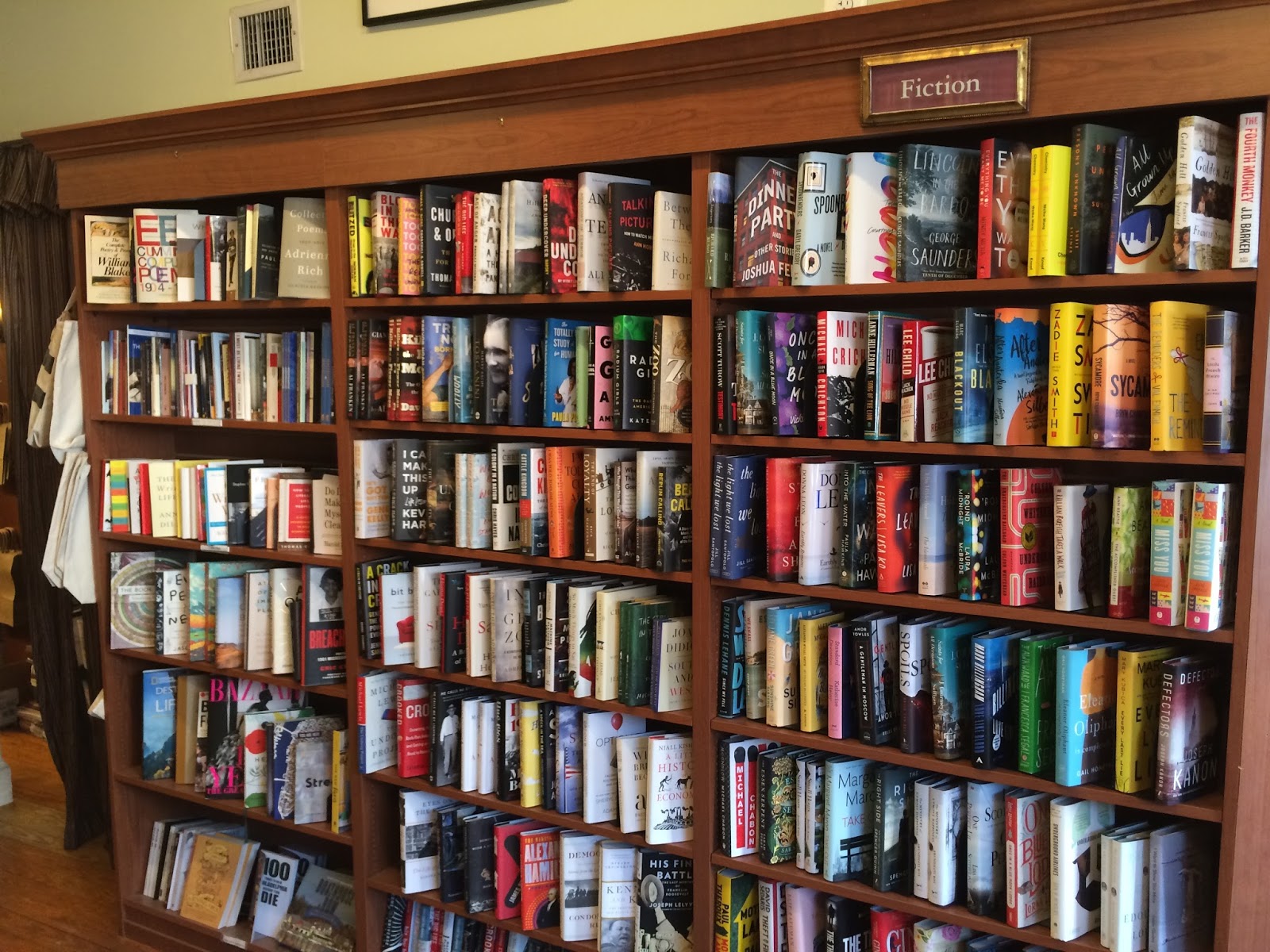 The Indie Bob Spot Head House Books Philadelphia, PA