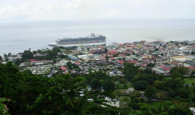 Roseau - Dominica