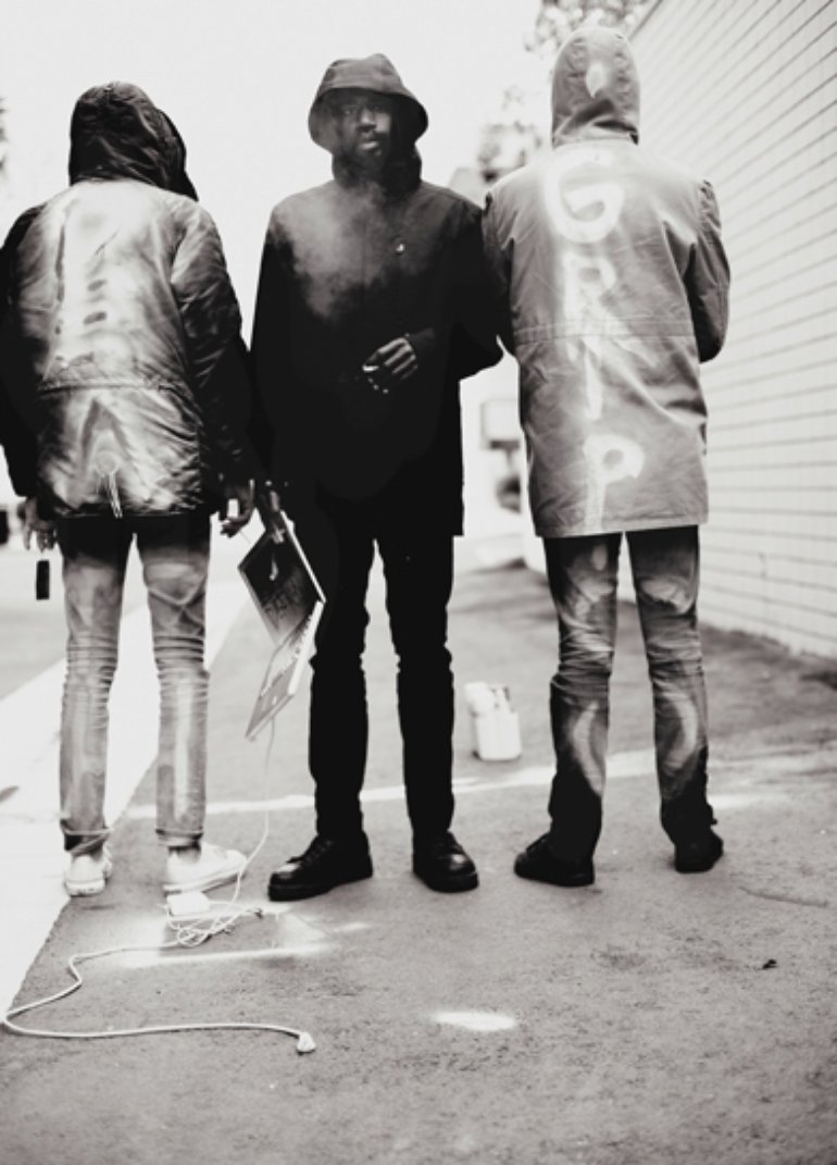 The money source The money source