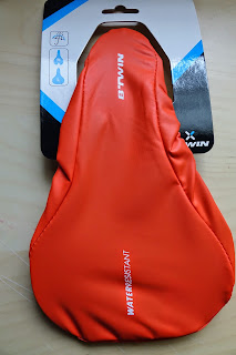 brooks saddle cover