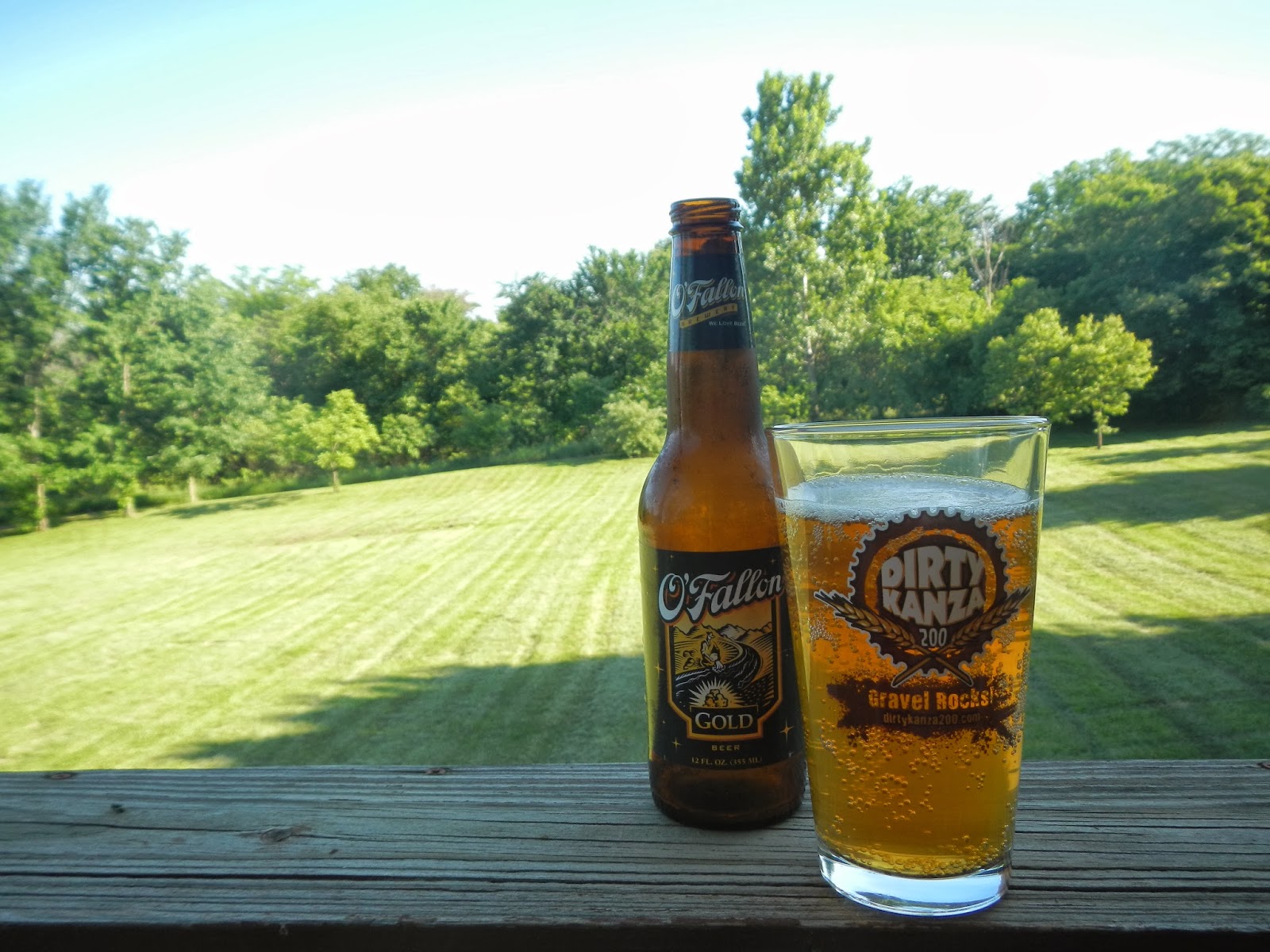 Rock Racing A New Kind of Adventure The Missouri Beer Quest