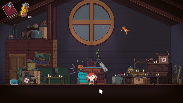 Fort Meow PC Game