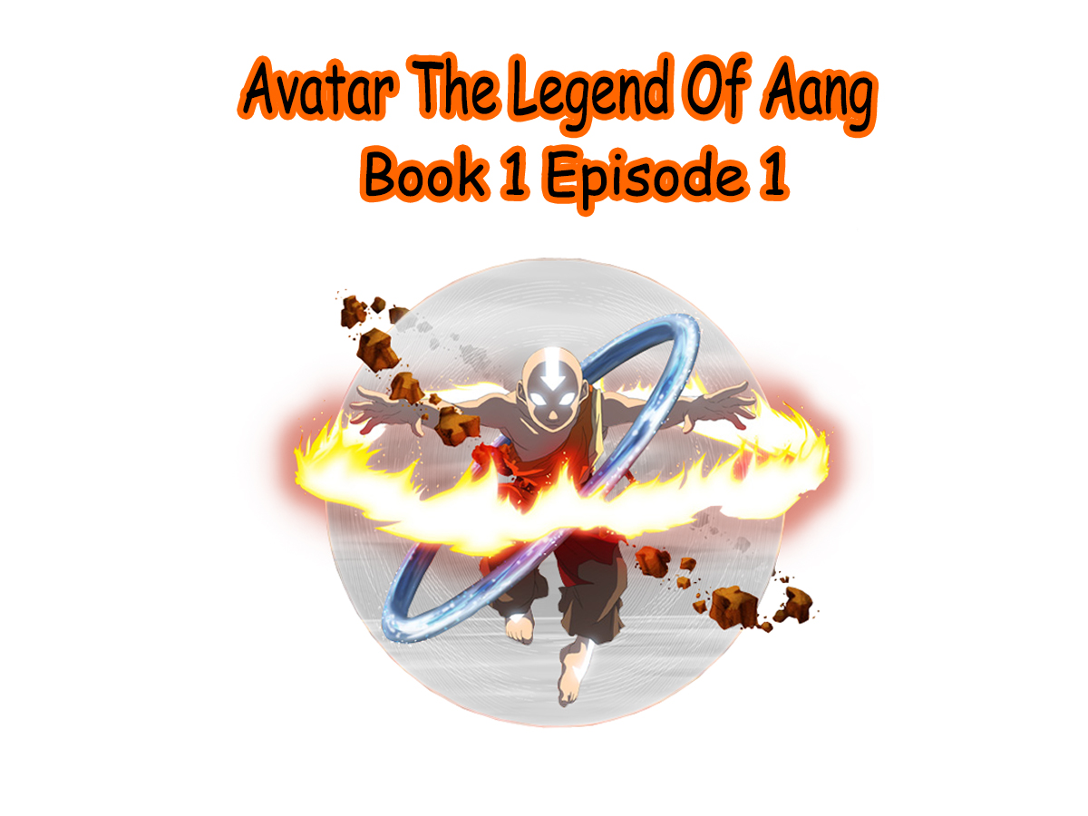 Download Avatar The Legend Of Aang Dubbing Indo Download Avatar The Legend Of Aang Dubbing Indo