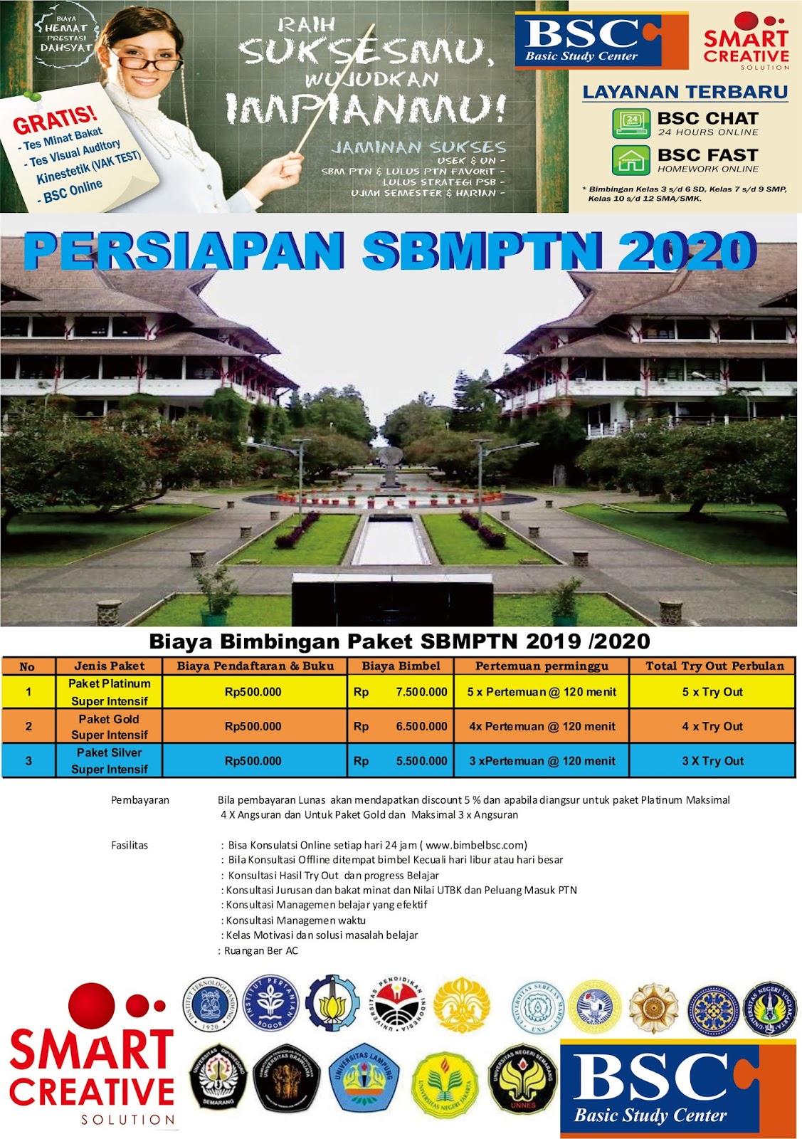 Smk Masuk Stan / Contoh Soal Tes Tulis Masuk Smk Jurusan