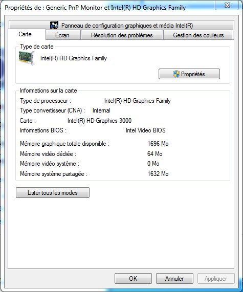 32 Go De Ram 16 Utilisable Windows 10 Ram utilisable windows 7 64 bits - Astucesinformatique