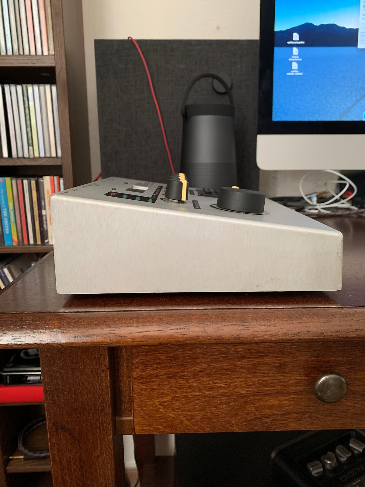 MATRIXSYNTH Elektron Sidstation MOS SID Synthesizer SN F0100045881