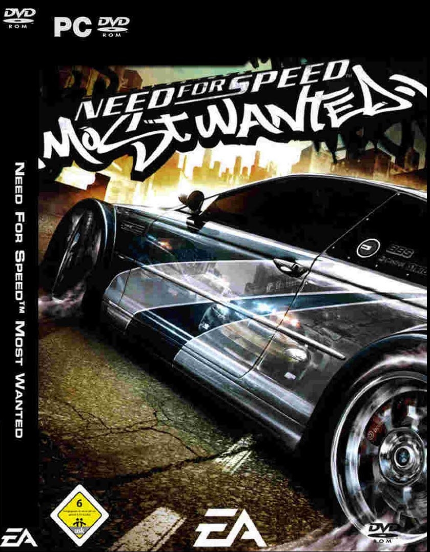 Nfs Most Wanted 2005 Pc Game Download Full Version