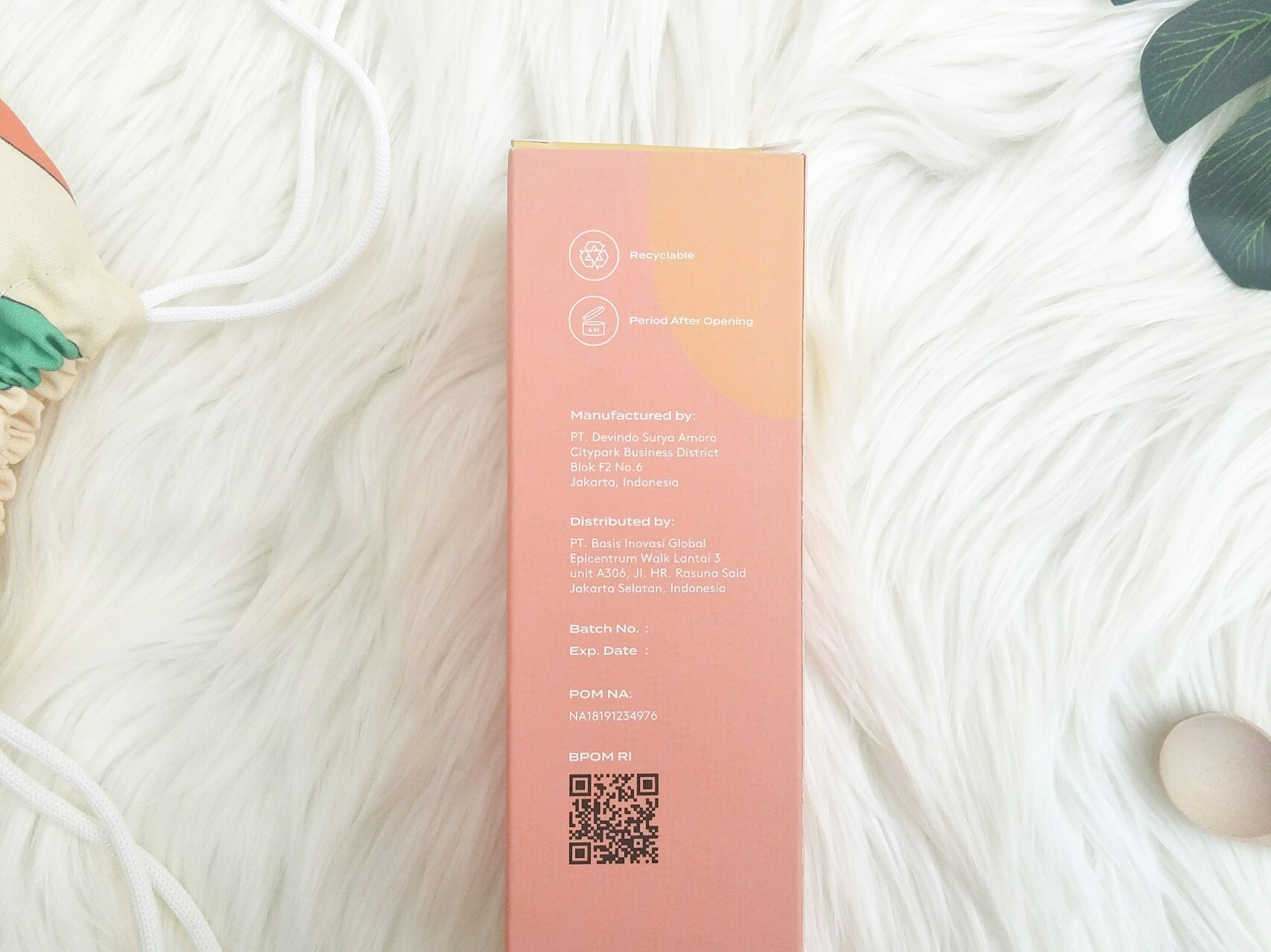 [REVIEW] BASE SKINCARE (SKINCARE DENGAN PERSONALIZED & LIFESTYLE