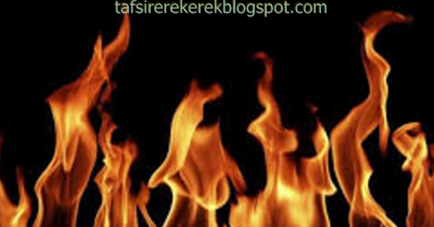 10 Tafsir Mimpi Tentang Api Menurut Erek Erek 2d 3d 4d Tafsir Erek Erek
