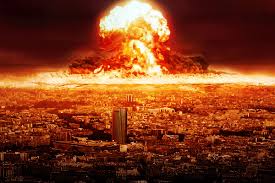 2 paises nucleares están apunto de estallar su conflicto. 2 paises nucleares están apunto de estallar su conflicto.