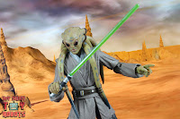 Star Wars Black Series Kit Fisto 33