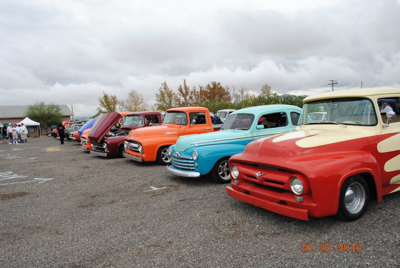 Antigo e Cia Blog de Carros Antigos: RESTAURAÇÃO - MID FIFTY F100 Parts