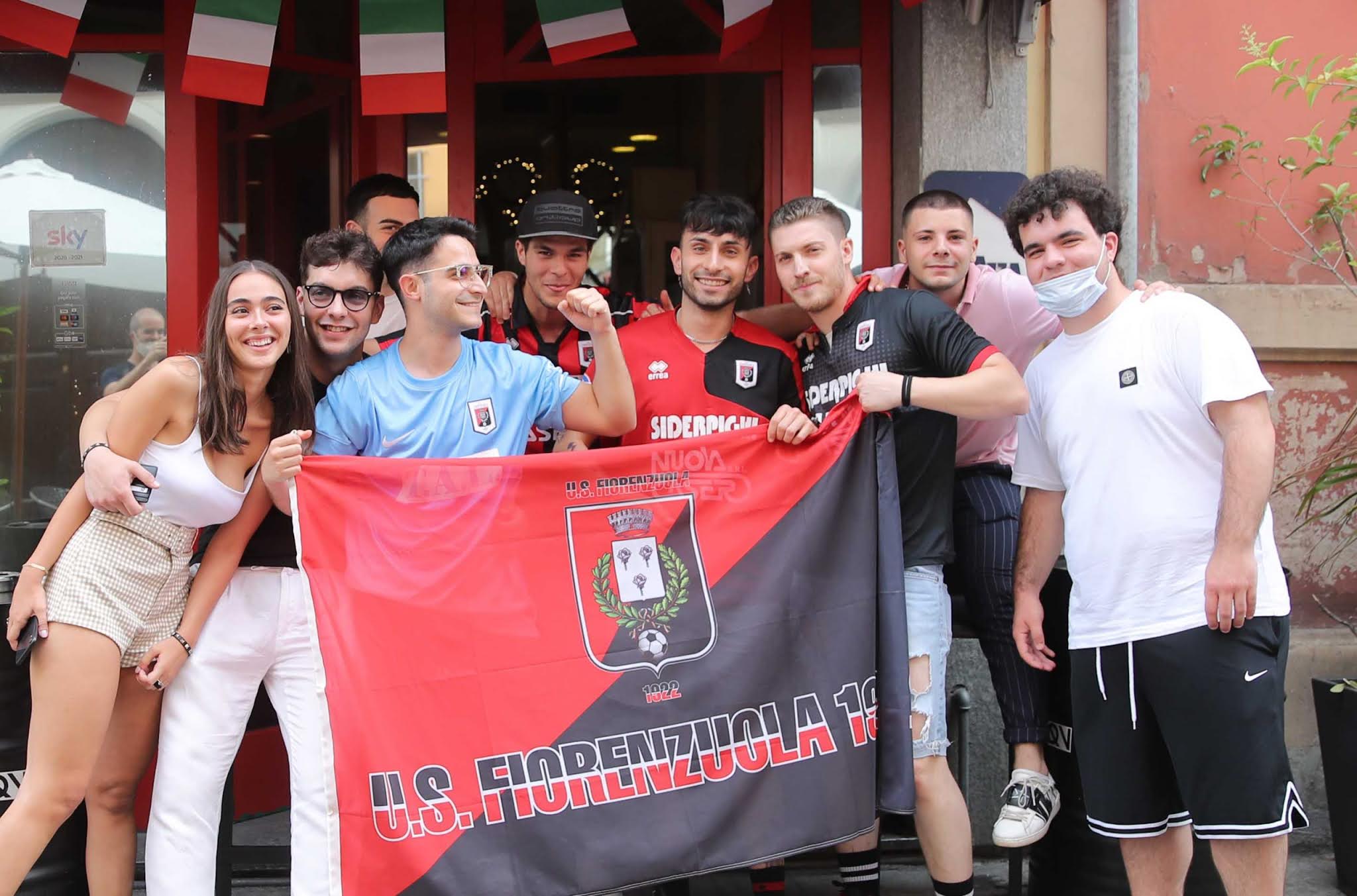 blog US FIORENZUOLA CALCIO 1922