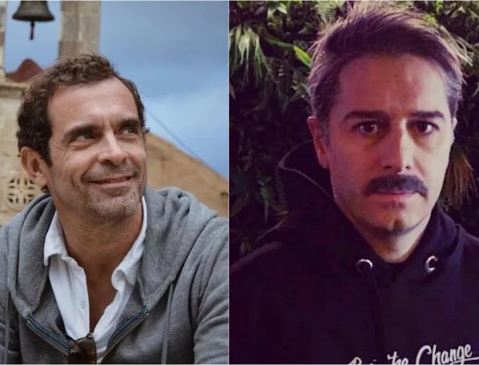 Ξέσπασμα Μπουρδούμη κατά Μαρκουλάκη