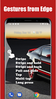 Edge Gestures v1.5.9 Latest APK Edge Gestures v1.5.9 Latest APK