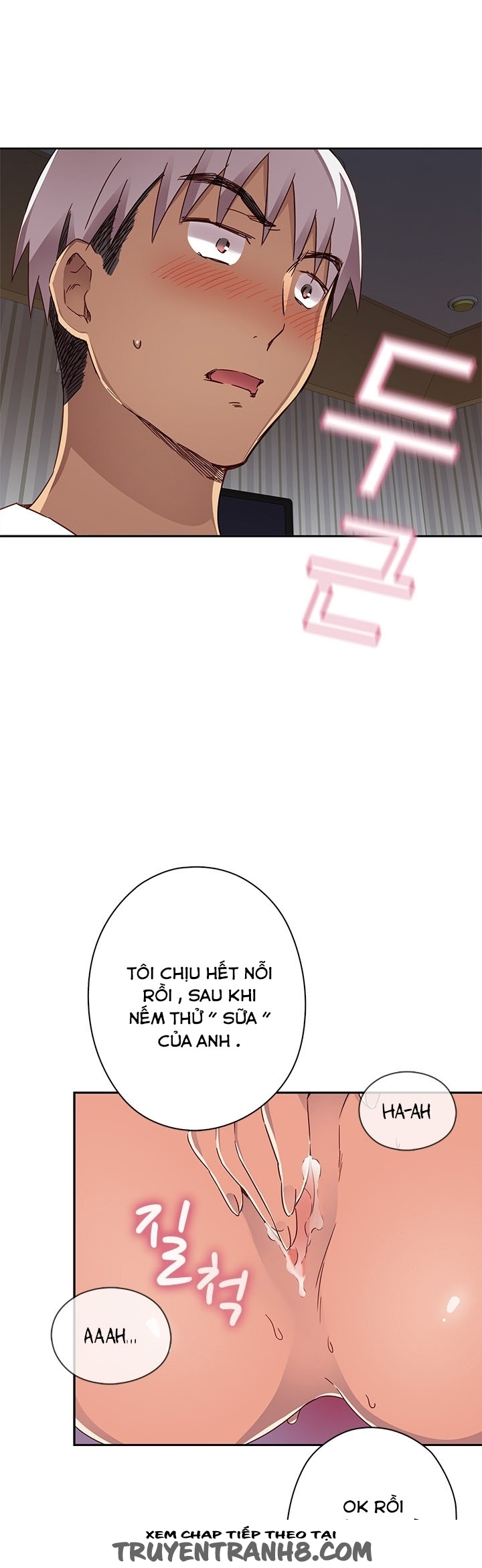 H-Campus chap 12 - Trang 22