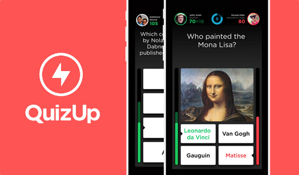 QuizUp QuizUp
