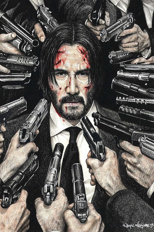 John Wick full movie sub indo mp4 - ferguzoo