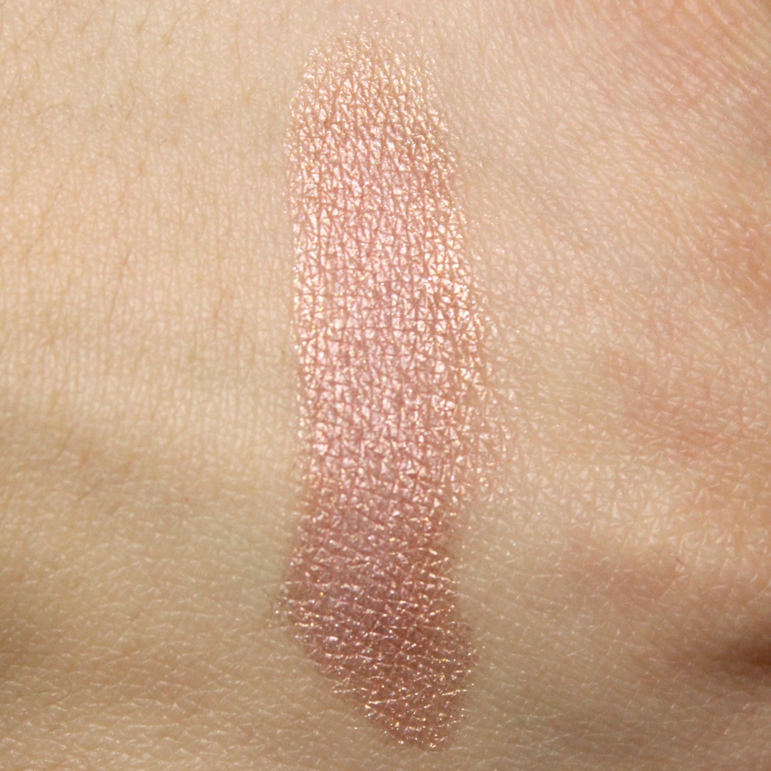 My NonToxic Eyeshadows +