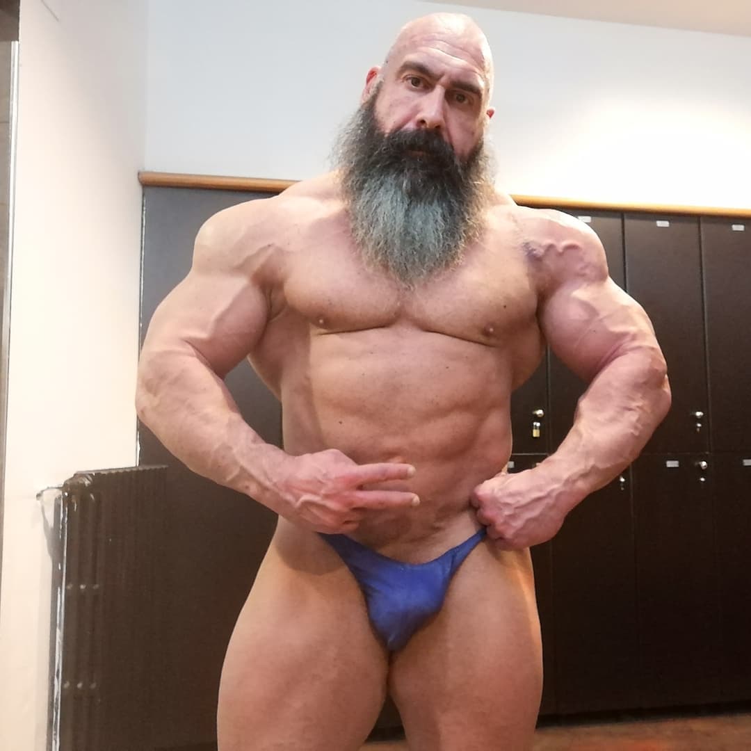 Enrico magnani naked - Slideshow enrico magnani naked., Enrico Magn...