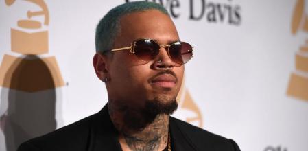 Chris Brown acusado nuevamente de golpear a una mujer