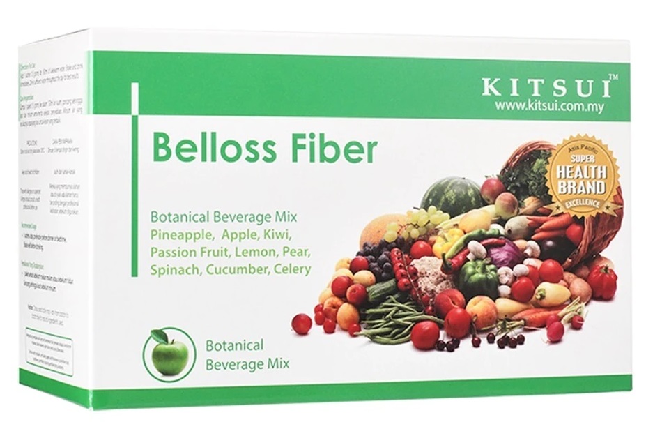 5 Produk Kurus Di Watsons Jom Kita Review Bahan Bahan Yang Terkandung