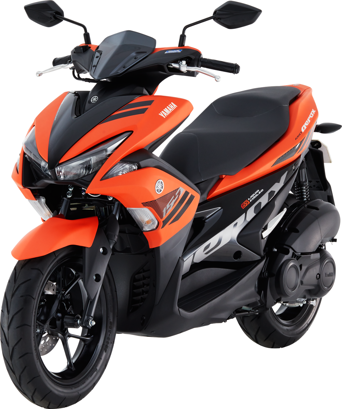 yamaha mio aerox 155 price