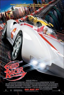 Meteoro: La Pelicula – DVDRIP LATINO