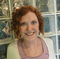Author Suzan Lauder