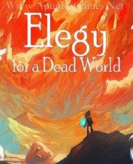 Elegy for a Dead World PC Game   Free Download Full Version - 3