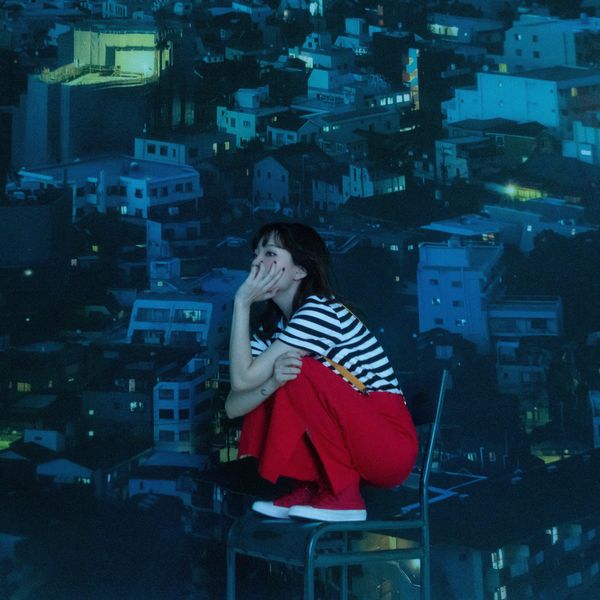 Yeonju Kang – Ocean – Single