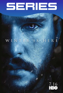 Game of Thrones Temporada 7 Completa HD 1080p Latino