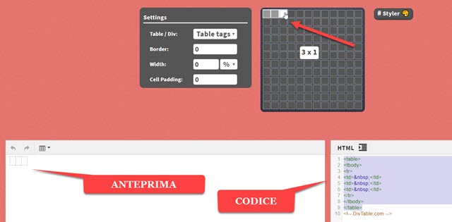 creare-tabella creare-tabella