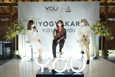 YOU for You Yogyakarta