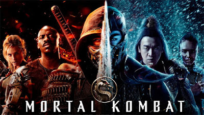 Mortal Kombat movie Download in hindi Mortal Kombat movie Download in hindi